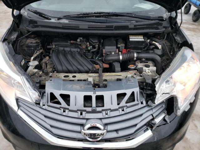 Photo 11 from auction – 2015 NISSAN VERSA NOTE with VIN 3N1CE2CP1FL404653