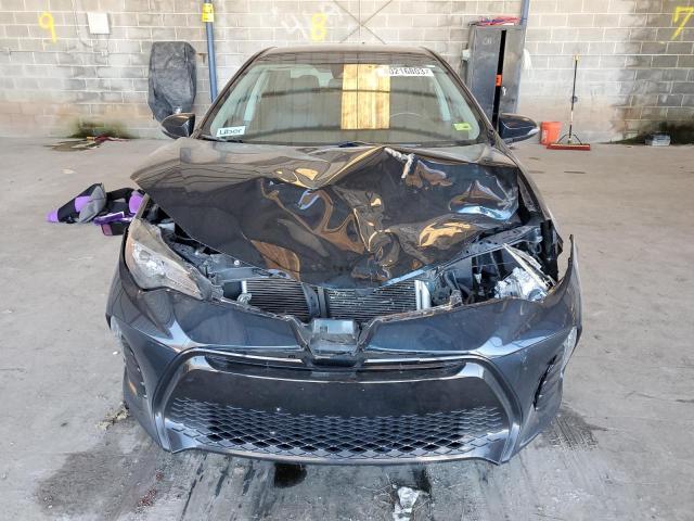 Photo 5 from auction – 2018 TOYOTA COROLLA L with VIN 5YFBURHE4JP827783