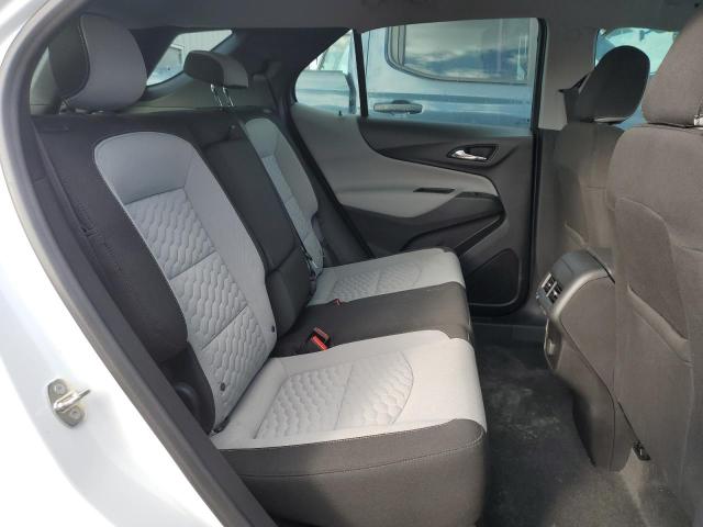 Photo 11 from auction – 2018 CHEVROLET EQUINOX LS with VIN 3GNAXHEV0JS639807
