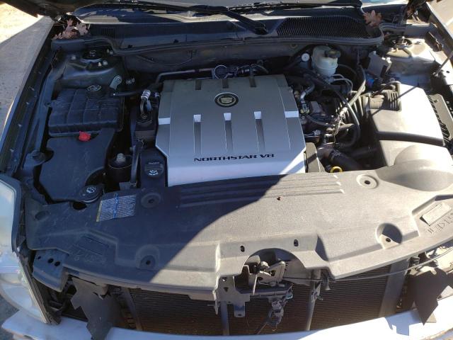 Photo 11 from auction – 2009 CADILLAC DTS with VIN 1G6KD57Y19U118413