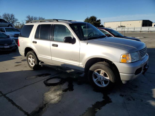 Photo 4 from auction – 2005 FORD EXPLORER X with VIN 1FMZU73E05ZA47006
