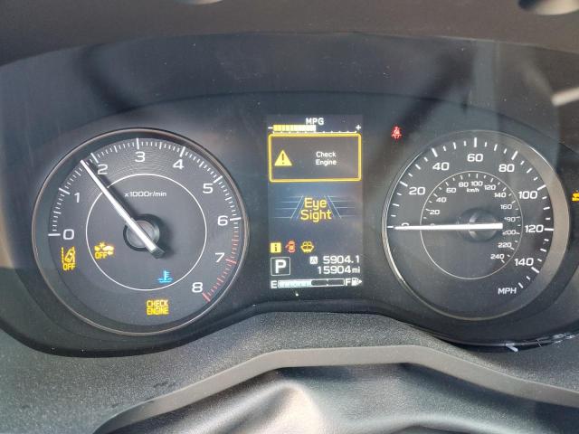 Photo 9 from auction – 2019 SUBARU IMPREZA with VIN 4S3GTAB68K3746159