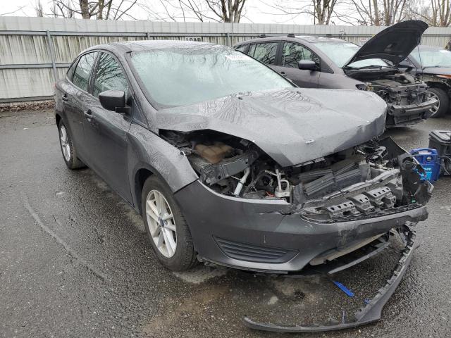Zdjęcie 4 z aukcji – 2018 FORD FOCUS SE z VIN 1FADP3F23JL262236