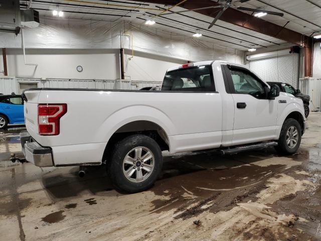 Photo 3 from auction – 2019 FORD F150 with VIN 1FTMF1CB5KKC46746