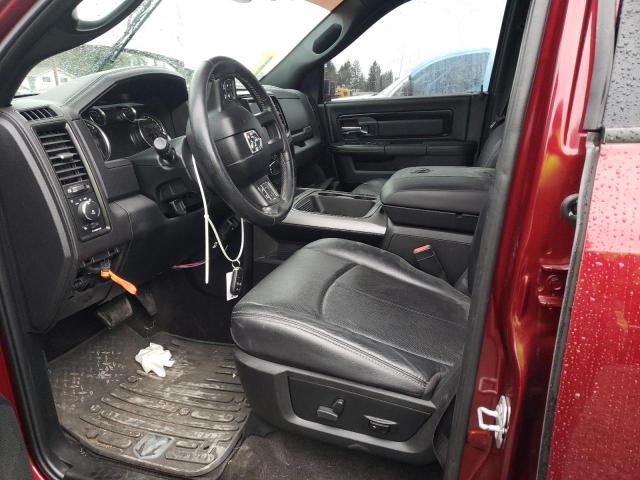 Photo 7 from auction – 2018 RAM 1500 REBEL with VIN 1C6RR7YT1JS135635