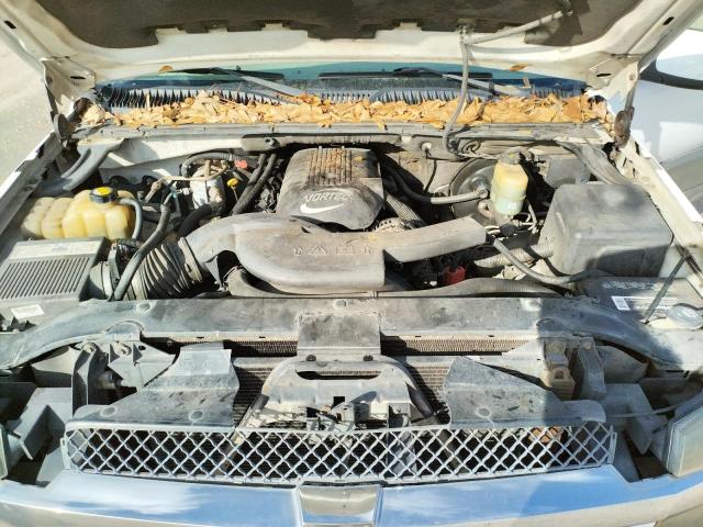 Photo 11 from auction – 2002 CHEVROLET AVALANCHE with VIN 3GNEC13TX2G128759