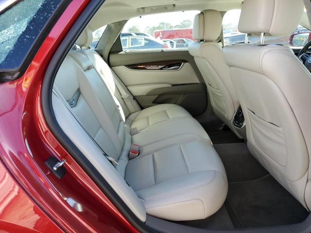 Photo 10 from auction – 2013 CADILLAC XTS PLATIN with VIN 2G61U5S36D9216009