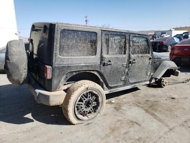 Photo 3 from auction – 2016 JEEP WRANGLER U with VIN 1C4BJWFG5GL341223