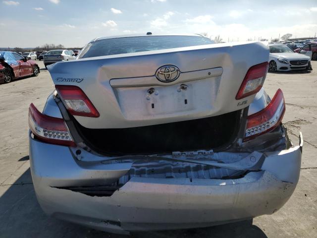 صورة رقم 6 من المزاد - 2010 TOYOTA CAMRY BASE مع VIN 4T4BF3EK5AR009307