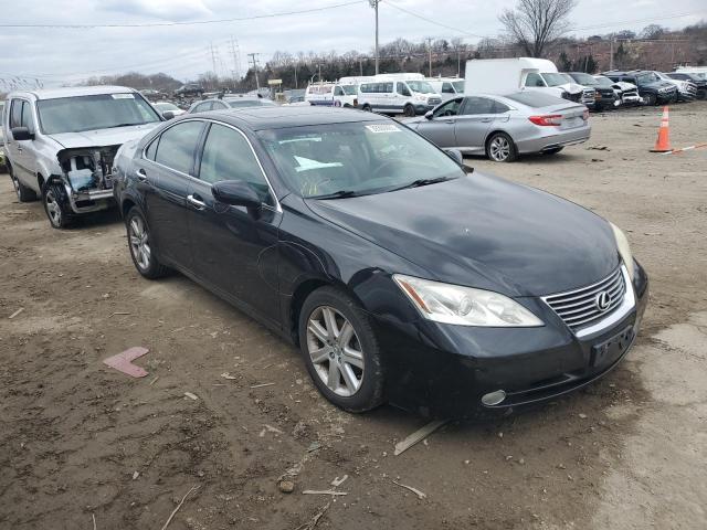 Photo 4 from auction – 2008 LEXUS ES 350 with VIN JTHBJ46G682226785
