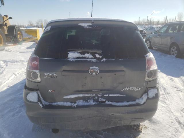 Photo 6 from auction – 2007 TOYOTA COROLLA MA with VIN 2T1KR32E37C683496