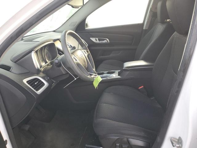 Фото 7 с аукциона – 2015 GMC TERRAIN SL с VIN 2GKALMEK9F6360952