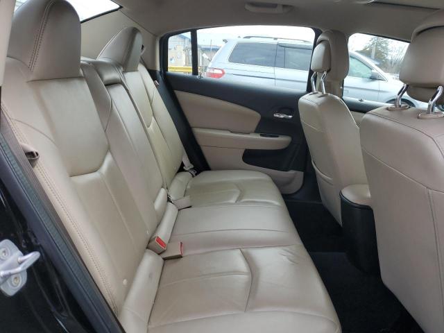 Photo 10 from auction – 2011 CHRYSLER 200 LIMITE with VIN 1C3BC2FG0BN618624