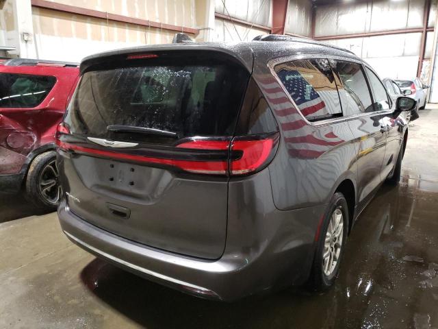 Photo 3 from auction – 2022 CHRYSLER PACIFICA T with VIN 2C4RC1BG5NR179373