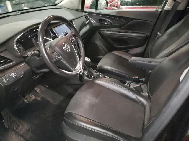 Photo 7 from auction – 2019 BUICK ENCORE PRE with VIN KL4CJESB8KB801539