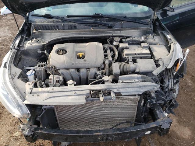 Photo 11 from auction – 2019 KIA FORTE FE with VIN 3KPF24AD9KE007892