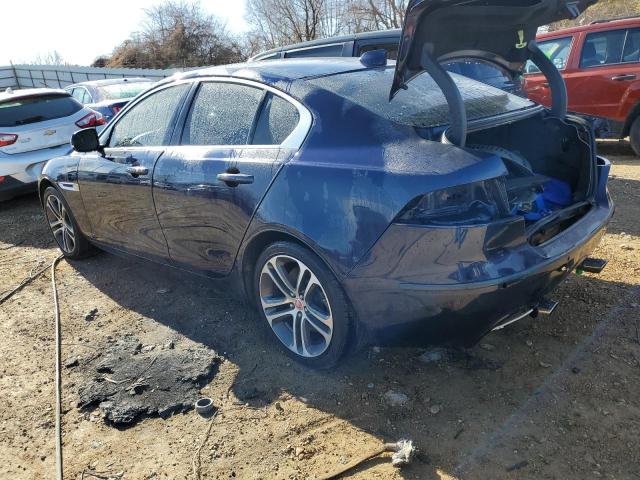 Photo 2 from auction – 2017 JAGUAR XE PRESTIG with VIN SAJAK4BV6HA948313