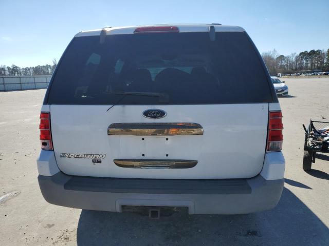 Photo 6 from auction – 2003 FORD EXPEDITION with VIN 1FMPU16L63LA08614