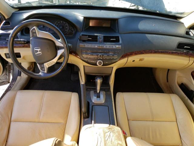 Photo 8 from auction – 2012 HONDA CROSSTOUR with VIN 5J6TF1H54CL001831