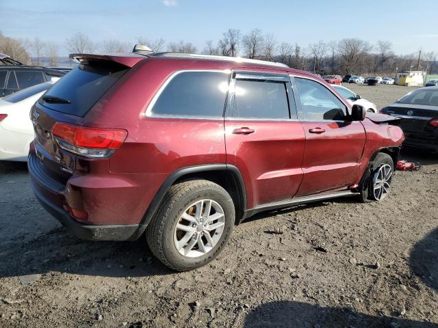 Photo 3 from auction – 2017 JEEP GRAND CHER with VIN 1C4RJFAG1HC947464