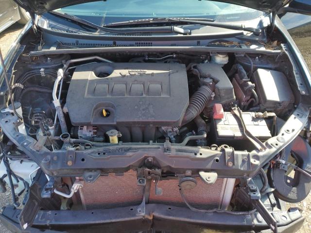 Photo 11 from auction – 2015 TOYOTA COROLLA L with VIN 2T1BURHE9FC371593