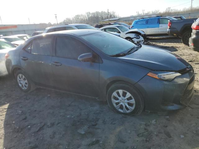 Photo 4 from auction – 2019 TOYOTA COROLLA L with VIN 2T1BURHE0KC195558