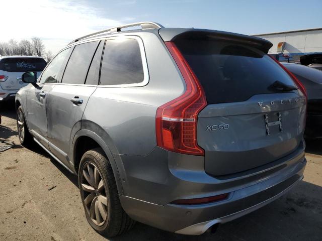 Photo 2 from auction – 2018 VOLVO XC90 T5 with VIN YV4102PK0J1344203