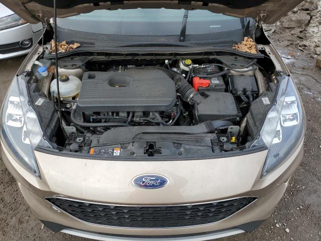 Photo 11 from auction – 2020 FORD ESCAPE TIT with VIN 1FMCU9J94LUB40158