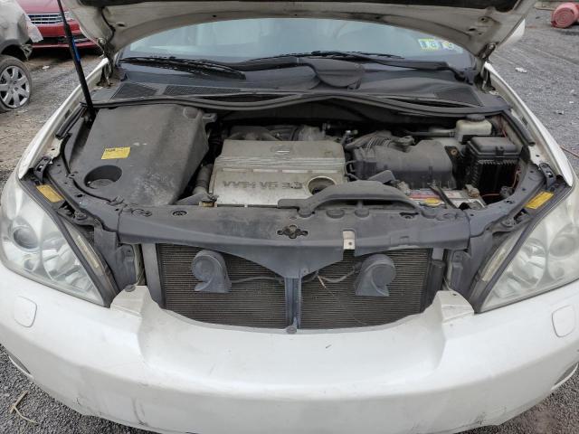 Photo 12 from auction – 2005 LEXUS RX 330 with VIN 2T2HA31U55C042403