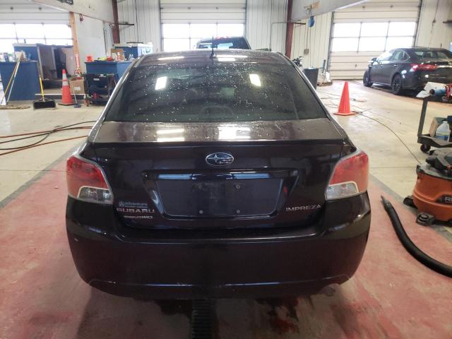 Photo 6 from auction – 2012 SUBARU IMPREZA with VIN JF1GJAA62CG011393