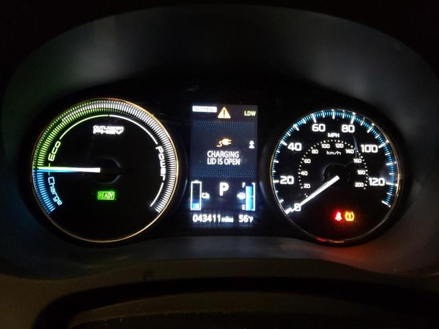 Photo 9 from auction – 2018 MITSUBISHI OUTLANDER with VIN JA4J24A52JZ037848