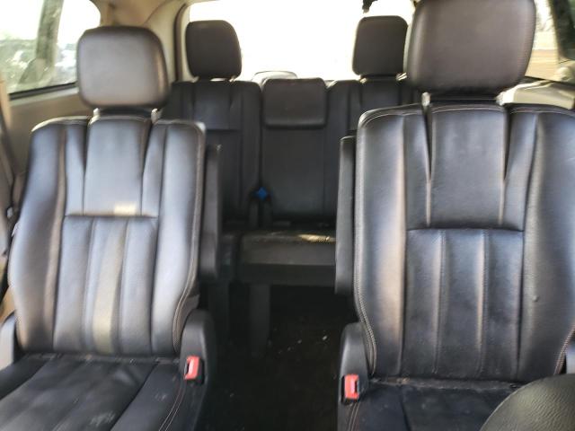 Photo 10 from auction – 2012 CHRYSLER TOWN & COU with VIN 2C4RC1BG0CR207612