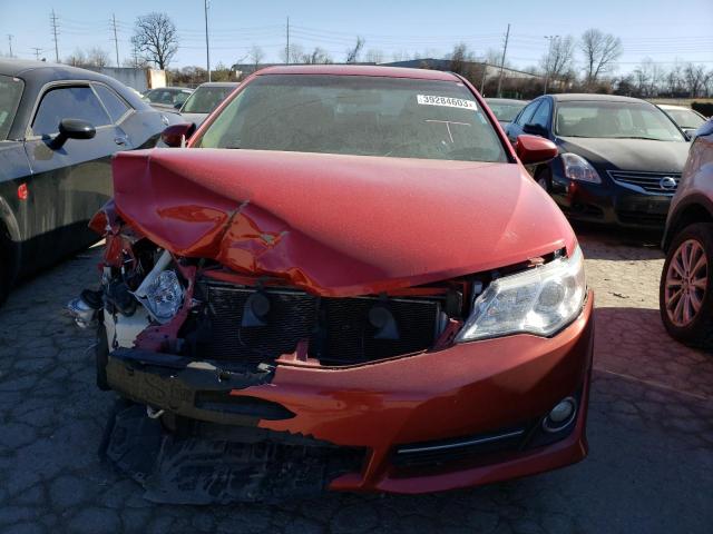 Photo 5 from auction – 2014 TOYOTA CAMRY L with VIN 4T1BF1FK0EU731836