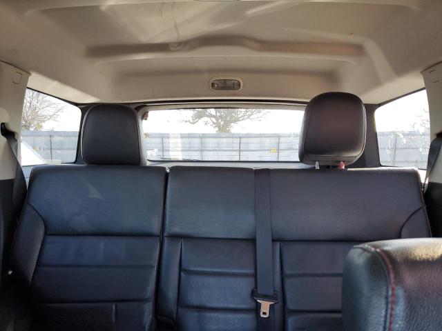Photo 10 from auction – 2011 DODGE NITRO HEAT with VIN 1D4PT4GX4BW606842