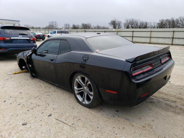 Photo 2 from auction – 2020 DODGE CHALLENGER with VIN 2C3CDZBT6LH155122