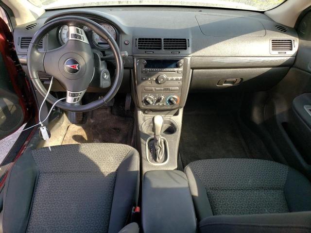 Photo 8 from auction – 2009 PONTIAC G5 with VIN 1G2AS18H797190936