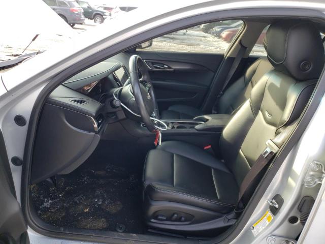 Photo 7 from auction – 2018 CADILLAC ATS with VIN 1G6AE5RX3J0182140