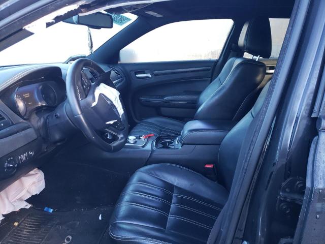Photo 7 from auction – 2016 CHRYSLER 300 S with VIN 2C3CCAGG6GH311309