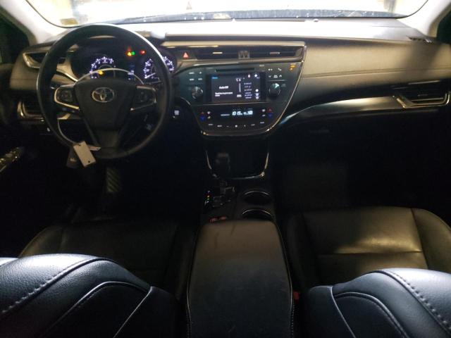 Photo 8 from auction – 2016 TOYOTA AVALON XLE with VIN 4T1BK1EB9GU239631