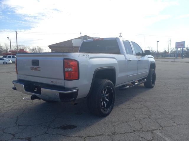 Photo 4 from auction – 2014 GMC SIERRA K15 with VIN 1GTV2UEC7EZ260148