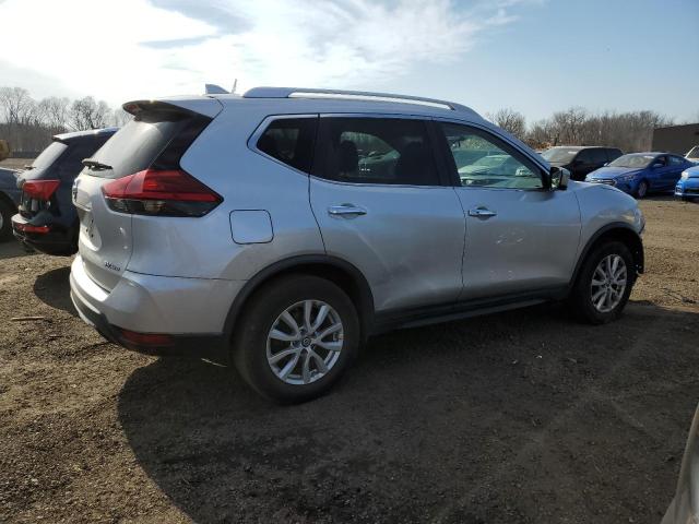 Photo 3 from auction – 2017 NISSAN ROGUE S with VIN KNMAT2MV6HP599776
