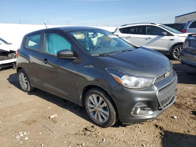 Photo 4 from auction – 2017 CHEVROLET SPARK 1LT with VIN KL8CC6SA9HC813806