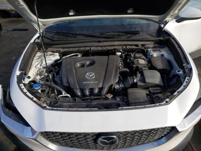 Photo 12 from auction – 2020 MAZDA CX-30 SELE with VIN 3MVDMBCL2LM122916