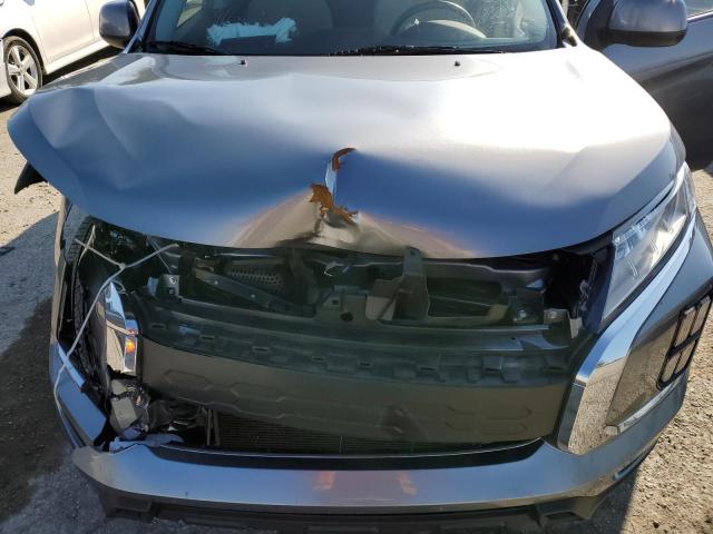 Photo 12 from auction – 2020 MITSUBISHI OUTLANDER with VIN JA4AP3AU3LU000729