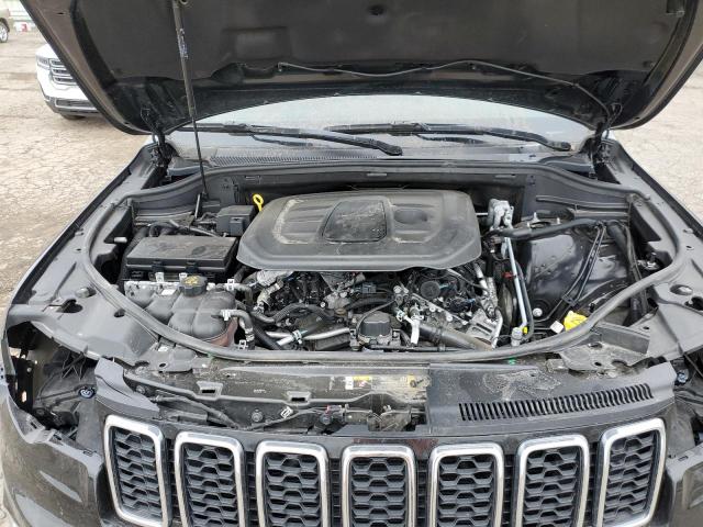 Photo 12 from auction – 2022 JEEP GRAND CHER with VIN 1C4RJFBG9NC110620