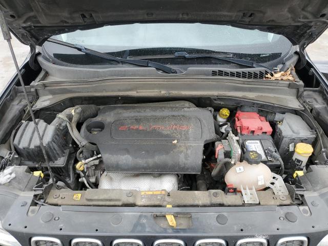 Photo 12 from auction – 2018 JEEP RENEGADE L with VIN ZACCJABB8JPJ45861