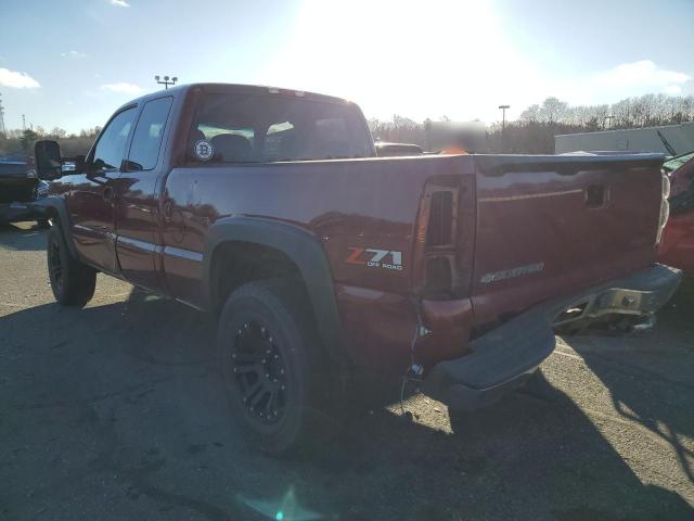 Photo 2 from auction – 2005 CHEVROLET SILVERADO with VIN 1GCEK19Z45Z134956