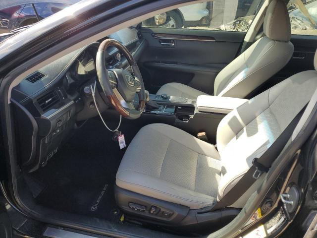 Photo 7 from auction – 2016 LEXUS ES 350 with VIN 58ABK1GG1GU002665