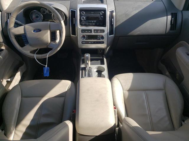 Photo 8 from auction – 2009 FORD EDGE LIMIT with VIN 2FMDK39C59BA30340