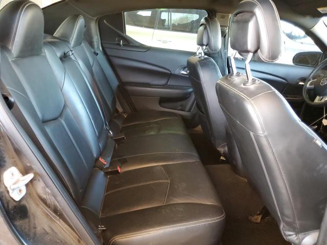 Photo 10 from auction – 2013 DODGE AVENGER SX with VIN 1C3CDZCG1DN746341
